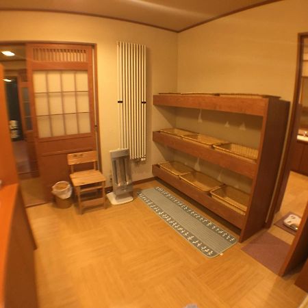 فندق Hokkaidoفي  Notsuke Yumoto Utaseya المظهر الخارجي الصورة